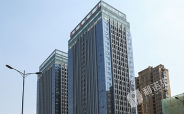 江蘇-連云港德惠大廈 